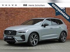 Volvo XC60 - T8 Automaat AWD Ultra Dark | Bowers & Wilkins Audio | Luchtvering | 360 Graden Camera | Gu