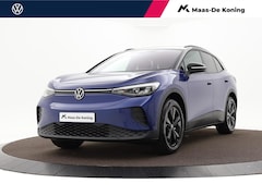 Volkswagen ID.4 - Limited Edition 52 kWh accu. 170 pk · Achteruitrijcamera · Draadloze telefoonlader · Sfeer