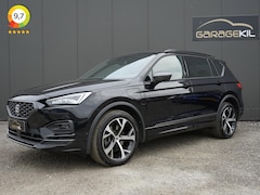 Seat Tarraco - 1.4 TSI e-Hybrid PHEV FR Dealeronderh. / 360 camera / Trekhaak / Winterpakket / Panoramada