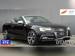 Audi S5 - 3.0 TFSI S5 quattro ProLine Vol Opties In Nieuwstaat