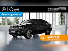 Mercedes-Benz GLE-Klasse Coupé - 400 e 4MATIC AMG Line | Head up display | Stoelkoeling | Trekhaak | Panoramadak |