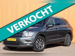 Volkswagen Tiguan Allspace - 1.5 TSI Comfortline Bus. org. NL-auto el.klep camera el.trekhaak stoelverw