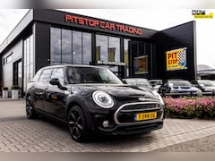 MINI Clubman - 2.0 Cooper S Chili Serious Business, 192 PK, Camera, PDC, Cruise, Navi