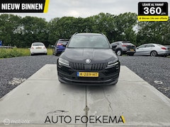 Skoda Karoq - 1.5 TSI ACT Sportline Business, virtual cockpit navigatie