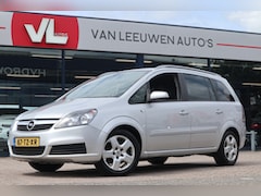 Opel Zafira - 2.2 Executive | ZO MEE | 7-zits | Airco | Radio | APK 24-06-2025 |
