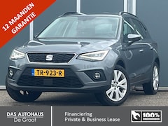 Seat Arona - 1.0 TSI Style Business Intense | Full LED | Camera | Navi | Clim