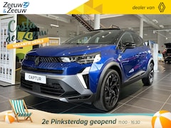 Renault Captur - E-Tech Hybrid 145 Esprit Alpine | Nu met €2.000, - EXTRA Zeeuw & Zeeuw voorraadkorting |