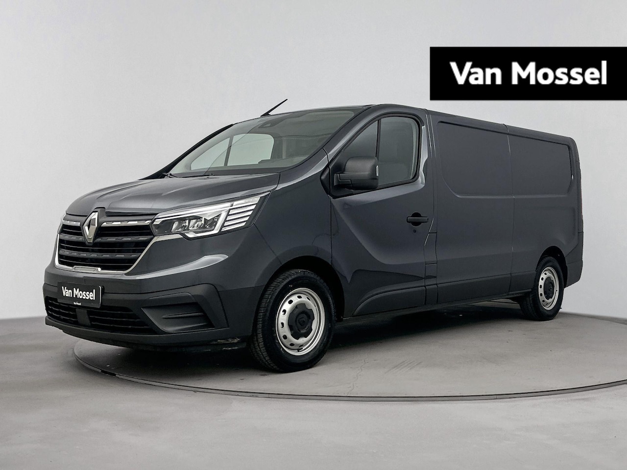 Renault Trafic - 2.0 Blue dCi 110 T30 L2H1 Start | NIEUW | BPM-VRIJ | RIJKLAARPRIJS | 4-seizoenenbanden | A - AutoWereld.nl