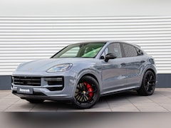 Porsche Cayenne Coupé - 4.0 Turbo E-Hybrid SportDesign | Head-up | Stoelventilatie | InnoDrive | Soft-Close | HD M