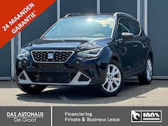 Seat Arona - 1.0 TSI 110pk DSG Xperience | Full LED | 17 Inch | Climate