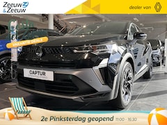 Renault Captur - Z&Z Private Lease Actie v.a. € 499, - E-Tech Hybrid 145 esprit Alpine | Wij maken graag ee