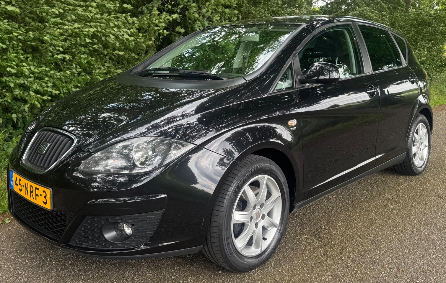 Seat Altea - 1.2 TSI Good Stuff 2010 NAP AIRCO CRUISE TREKHAAK - AutoWereld.nl
