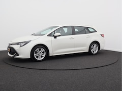 Toyota Corolla Touring Sports - 1.8 Hybrid Business/ lage km/ zeer mooi