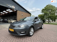Seat Ibiza ST - 1.4 TSI FR \ automaat \