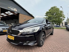 DS 5 - 5 1.6 THP Business Executive Automaat \ Cam\ voll optie