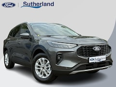 Ford Kuga - 2.5 PHEV Titanium 243 pk | VOORRAAD | Winter Pack + Wegklapbare Trekhaak + Driver Assistan