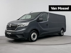 Renault Trafic - 2.0 Blue dCi 110 T30 L2H1 Start | NIEUW | BPM-VRIJ | RIJKLAARPRIJS | 4-seizoenenbanden | A