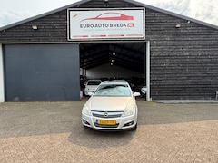 Opel Astra Wagon - 1.8 Temptation