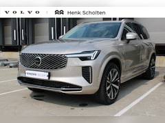 Volvo XC90 - T8 455PK Plug-in hybrid AWD Plus Bright | Bowers & Wilkins Premium Audio | Luchtvering | D