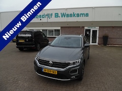 Volkswagen T-Roc - 1.5 TSI Sport