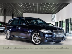 BMW 3-serie Touring - 318i M Sport Edition Panorama|Shadowline|Trekhaak|Xenon Aut6
