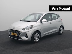 Hyundai i10 - 1.0 Comfort | Airco | Cruise | Apple Carplay/Android Auto |