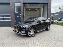 Mercedes-Benz GLE-Klasse Coupé - AMG 53 4MATIC+ Premium Plus ACC|PANO|MSGE|SFEER|360CAM|BOMVOL