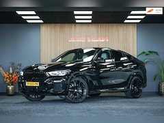 BMW X6 - XDrive30d High Executive |M-Pakket|Laser|22''