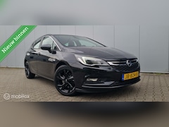 Opel Astra - 1.6 CDTI Edition