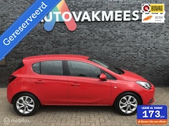 Opel Corsa - 1.4 Innovation Apple / Android Carplay