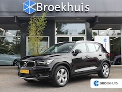 Volvo XC40 - 2.0 T4 Momentum | TREKHAAK | CAMERA | PARKEERSENSOREN V+A | LED-KOPLAMPEN |