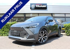 Toyota C-HR - 1.8 Hybrid 140 First Edition Limited | Rijklaar | Stoel-/stuurverw. | Blind Spot | Apple/A