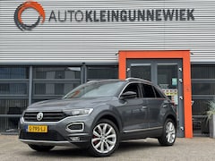 Volkswagen T-Roc - 1.5 TSI Sport / NL Auto / Android Auto/Apple Carplay / Navi / Digital Cockpit /