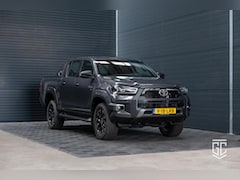 Toyota HiLux - 4.0 Double Cab Adventure