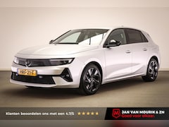 Opel Astra - 1.6 Turbo Plug In Hybrid GS | TECHNOLOGY / MULTIMEDIA NAVI PRO- PACK | AGR | DRAADLOZE LAD