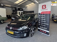 Volkswagen Golf - 2.0 GTI -PDC- 200pk Stoelverwarming