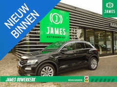Volkswagen T-Roc - 1.5 TSI Sport Business R SKY uitvoering