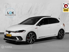 Volkswagen Polo - 2.0 TSI GTI PANO|ACC|IQLIGHT|CAMERA|CARPLAY