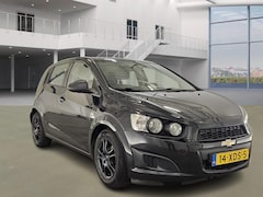 Chevrolet Aveo - 1.2 LS AIRCO 5 DEUR CRUISE 2 X SLEUTELS