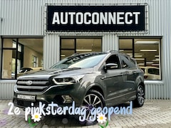 Ford Kuga - 1.5 EcoBoost ST Line AUTOMAAT, NAVI, CAMERA