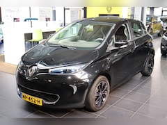 Renault Zoe - R90 Bose 41 kWh (incl. Accu)