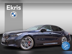 BMW i5 - M60 xDrive 84 kWh M Sport package Pro | Equipment package Professional | Travel package
