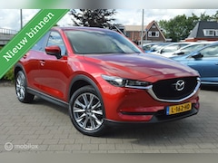 Mazda CX-5 - 2.0 SkyActiv-G 165 Comfort