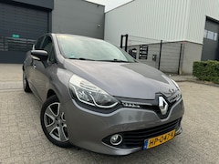 Renault Clio - 1.5 dCi Night&Day Navigatie|Clima 2015