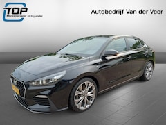Hyundai i30 Fastback - 1.4 T-GDI N Line