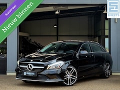 Mercedes-Benz CLA-klasse Shooting Brake - 180 Automaat |H.leer|Navi