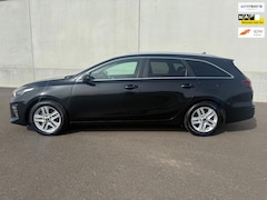 Kia Cee'd Sportswagon - Ceed 1.4 T-GDi DynamicPlusLine automaat