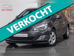 Opel Astra - 1.4 Turbo Edition I Airco I Trekhaak I Navi