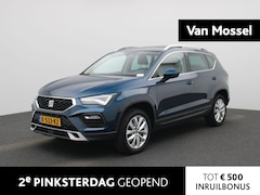 Seat Ateca - 1.5 TSI Style Business Intense | Achteruitrijcamera | Panorama dak | Climate Control |