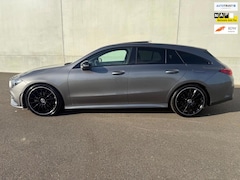 Mercedes-Benz CLA-klasse Shooting Brake - 180 Premium Plus amg line